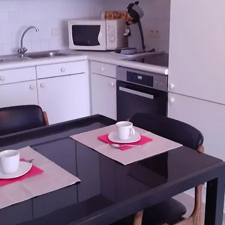 App 2 Slaapkamers *