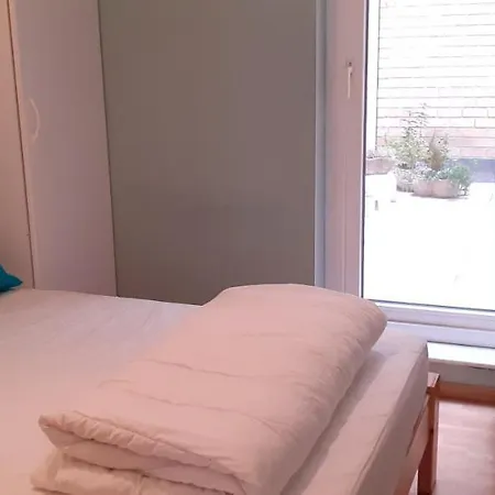 App 2 Slaapkamers Knokke-Heist