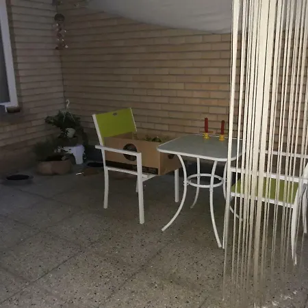 App 2 Slaapkamers *