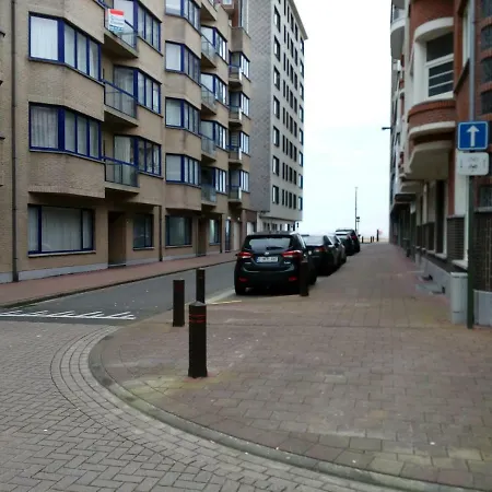 Apartamento App 2 Slaapkamers