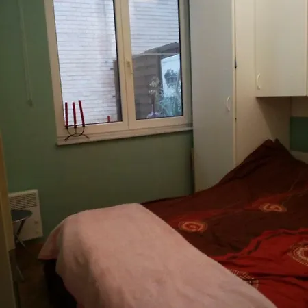 App 2 Slaapkamers Apartamento *