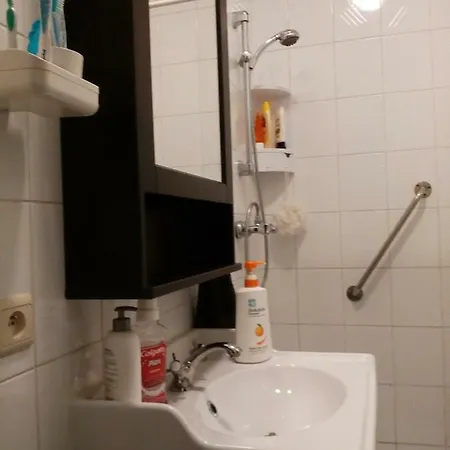 Apartamento App 2 Slaapkamers *