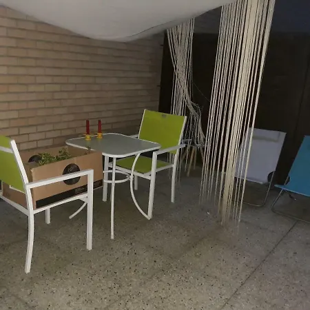 App 2 Slaapkamers * Knokke-Heist