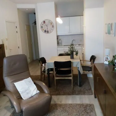 Apartamento App 2 Slaapkamers *